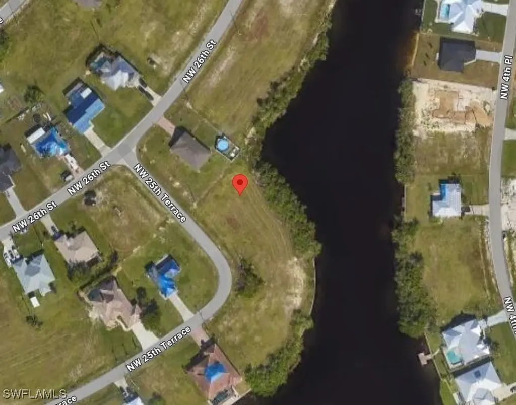 2589 NW 5th Place Cape Coral FL 33993