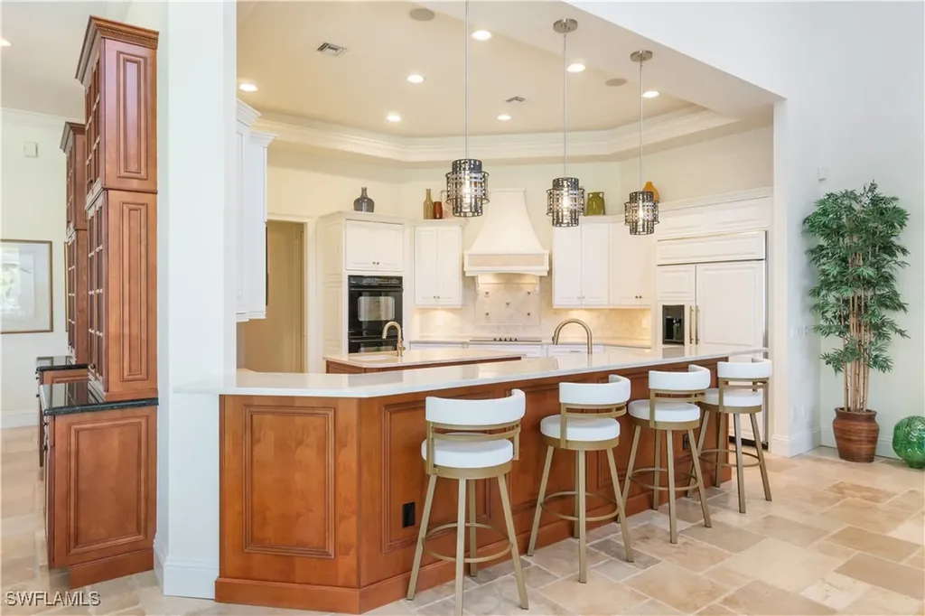 15283 Burnaby Drive Naples FL 34110