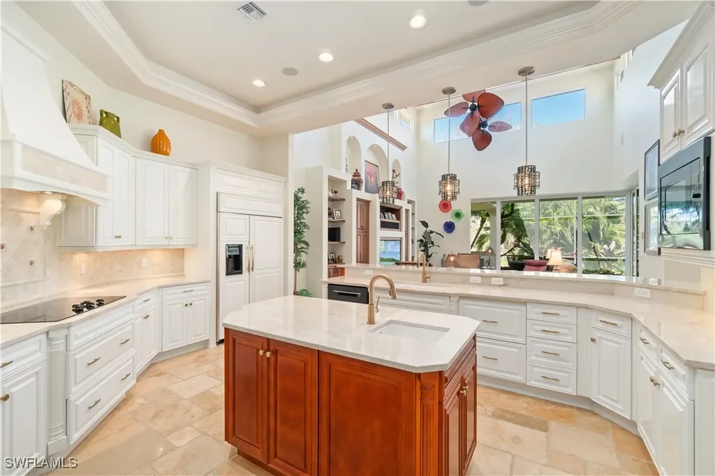 15283 Burnaby Drive Naples FL 34110