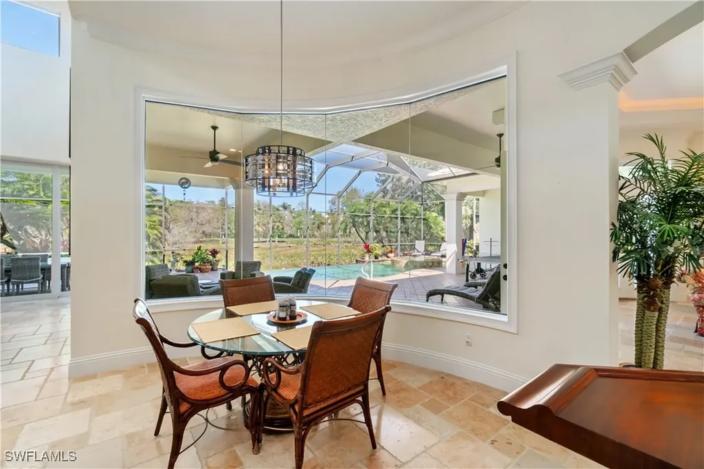 15283 Burnaby Drive Naples FL 34110