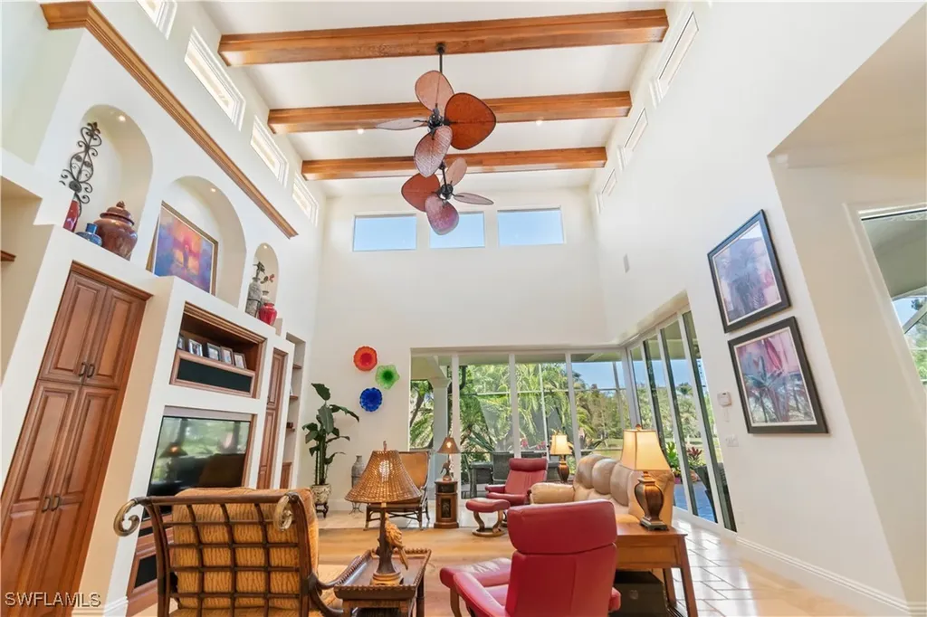 15283 Burnaby Drive Naples FL 34110
