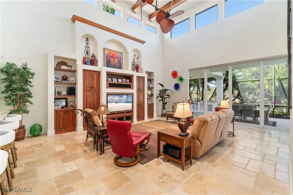 15283 Burnaby Drive Naples FL 34110