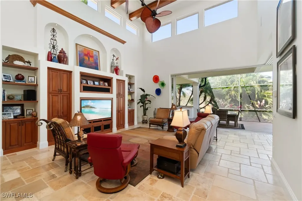 15283 Burnaby Drive Naples FL 34110