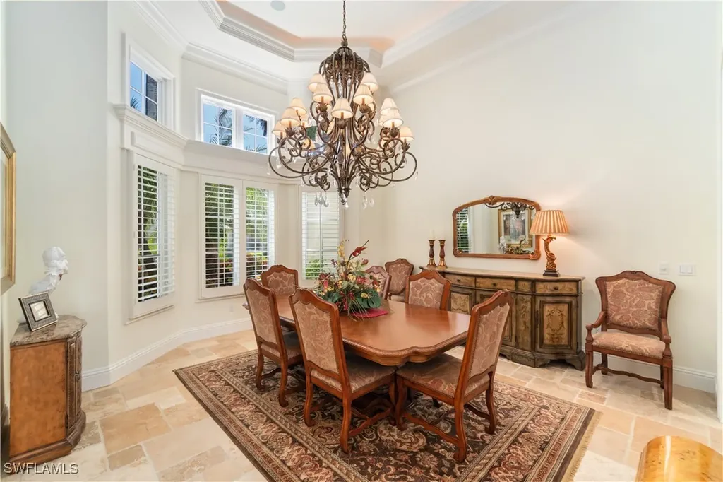 15283 Burnaby Drive Naples FL 34110