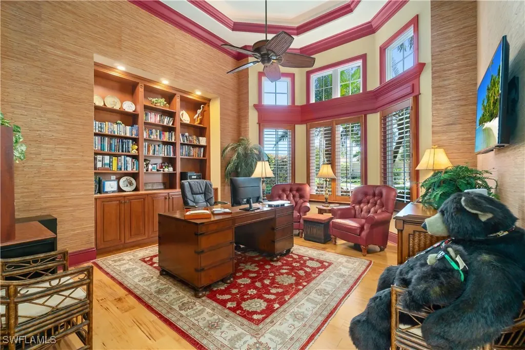 15283 Burnaby Drive Naples FL 34110