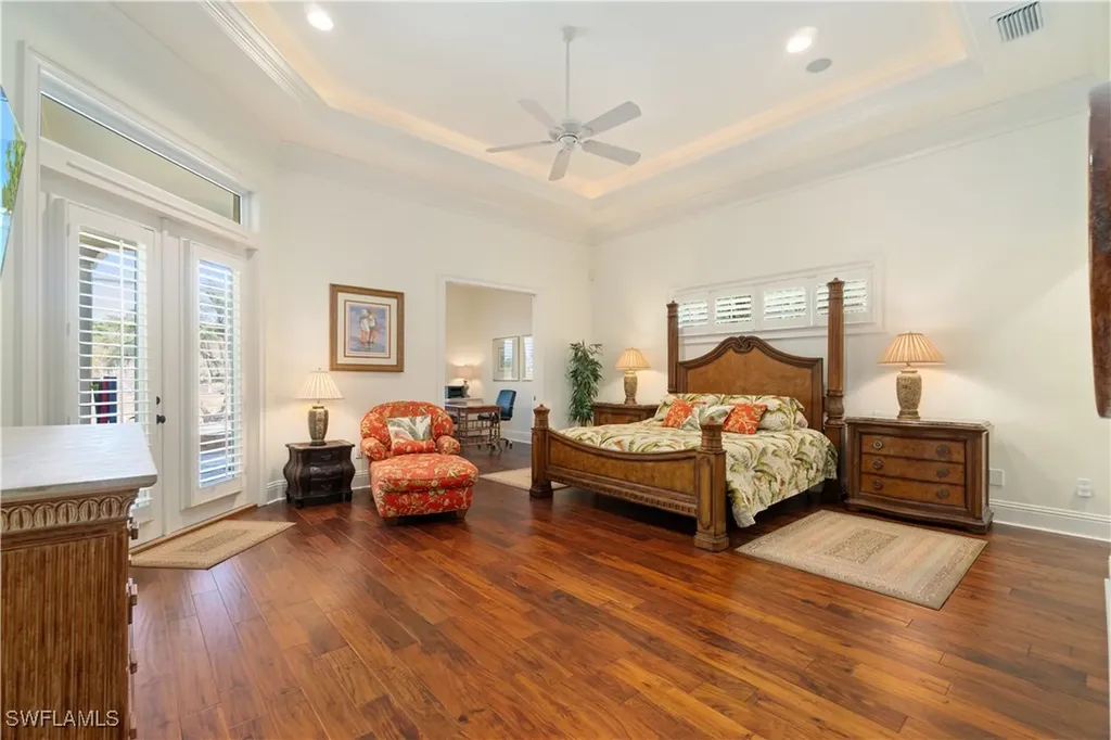 15283 Burnaby Drive Naples FL 34110