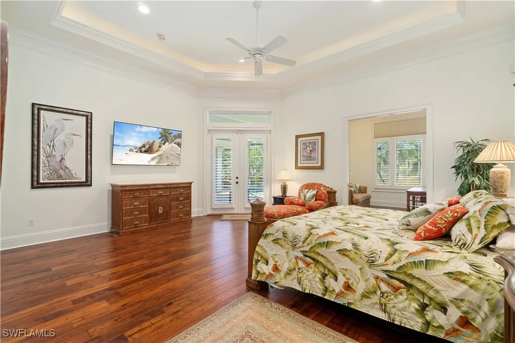 15283 Burnaby Drive Naples FL 34110