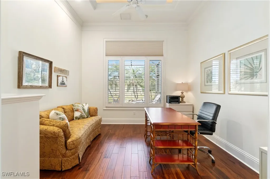 15283 Burnaby Drive Naples FL 34110