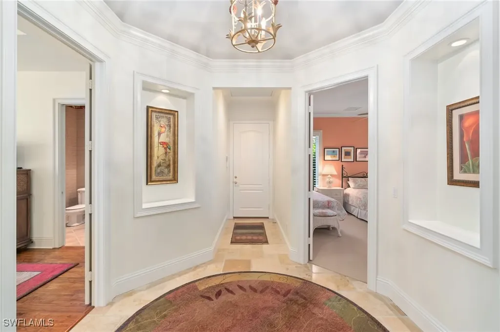 15283 Burnaby Drive Naples FL 34110