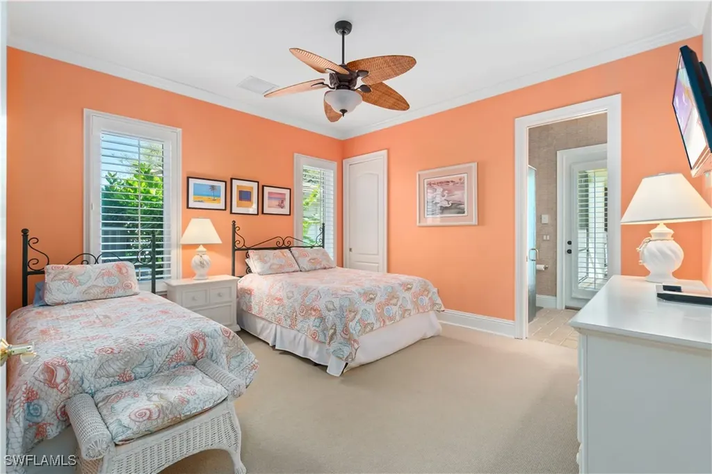 15283 Burnaby Drive Naples FL 34110