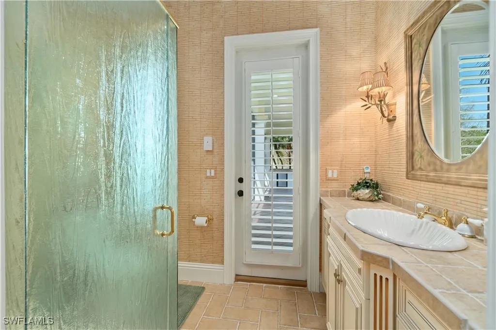 15283 Burnaby Drive Naples FL 34110
