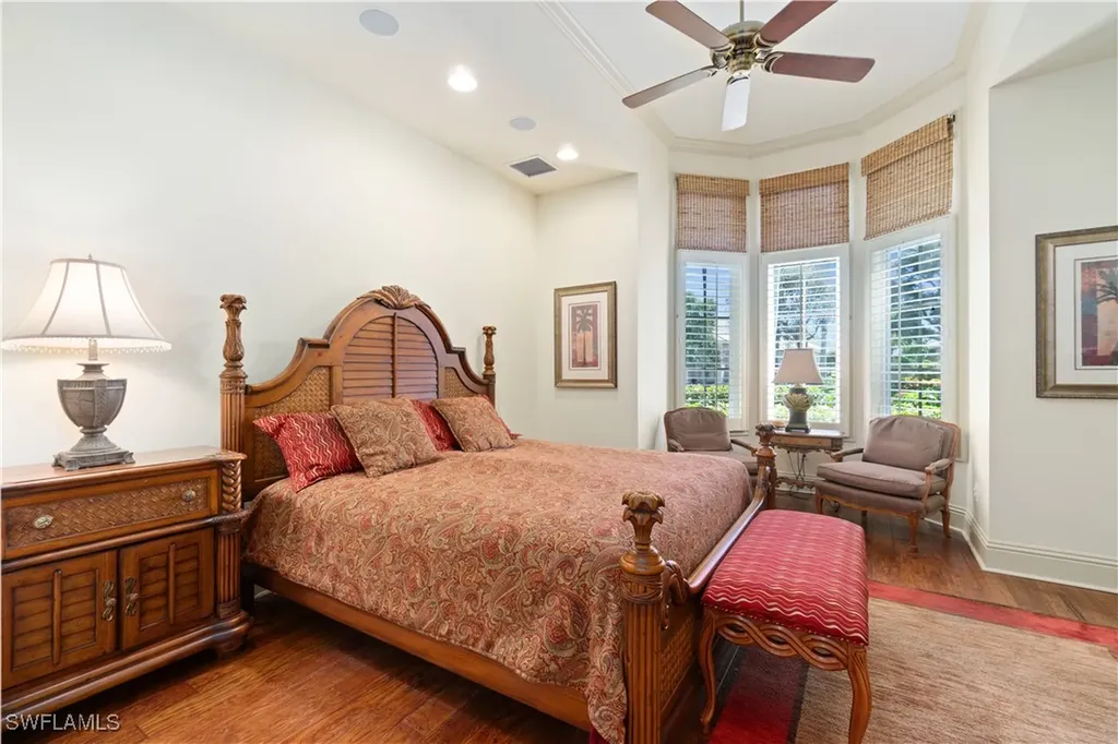 15283 Burnaby Drive Naples FL 34110
