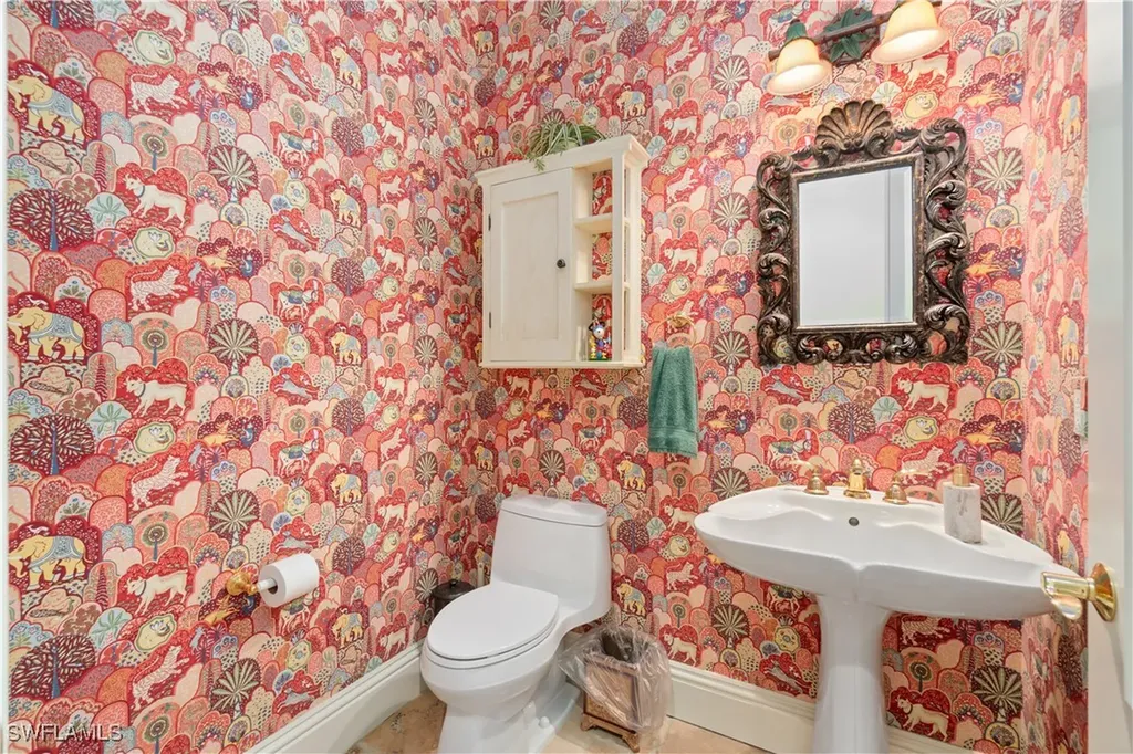 15283 Burnaby Drive Naples FL 34110