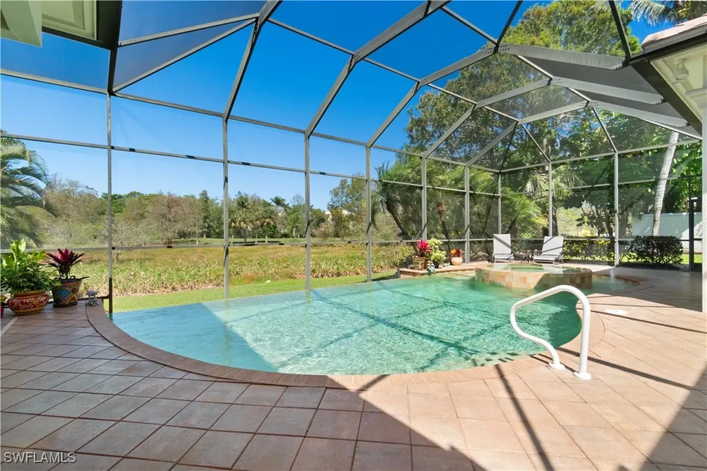 15283 Burnaby Drive Naples FL 34110