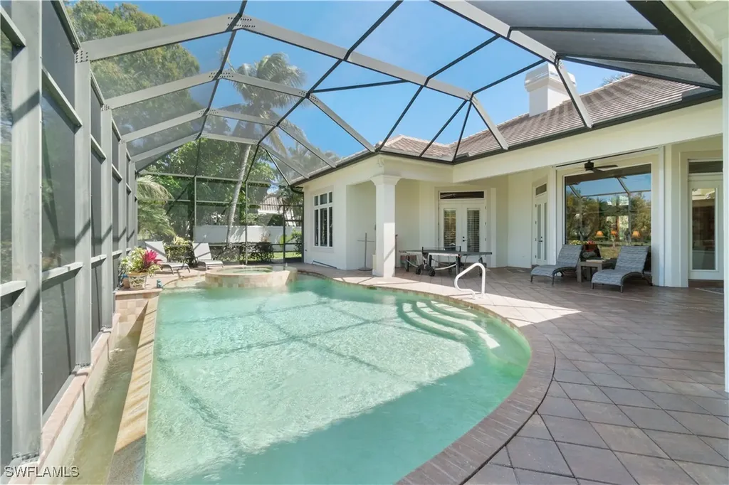 15283 Burnaby Drive Naples FL 34110