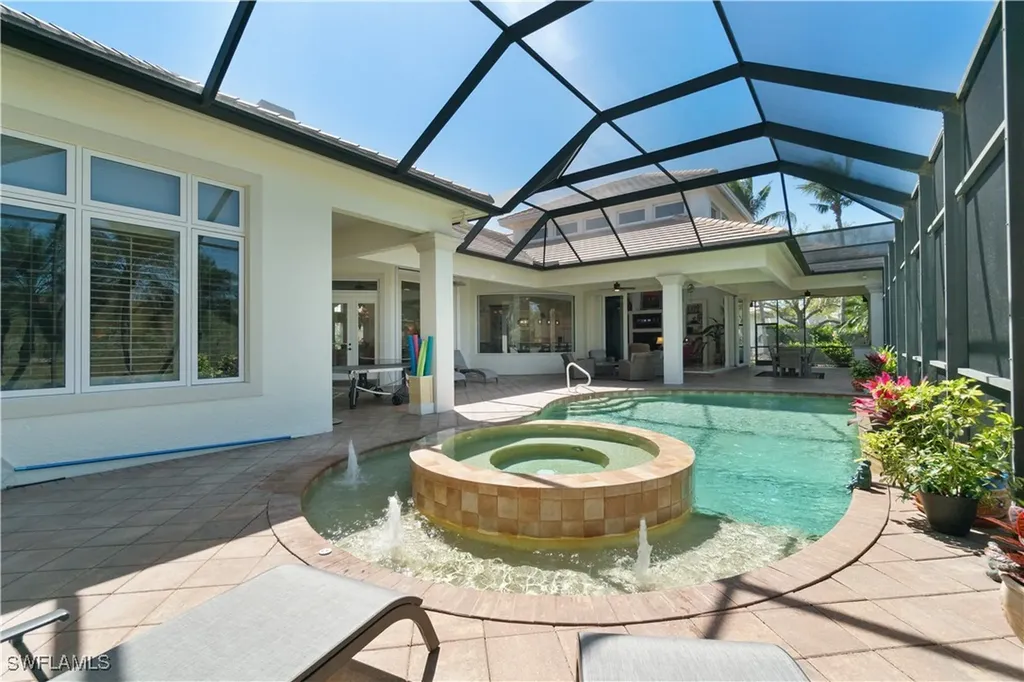 15283 Burnaby Drive Naples FL 34110