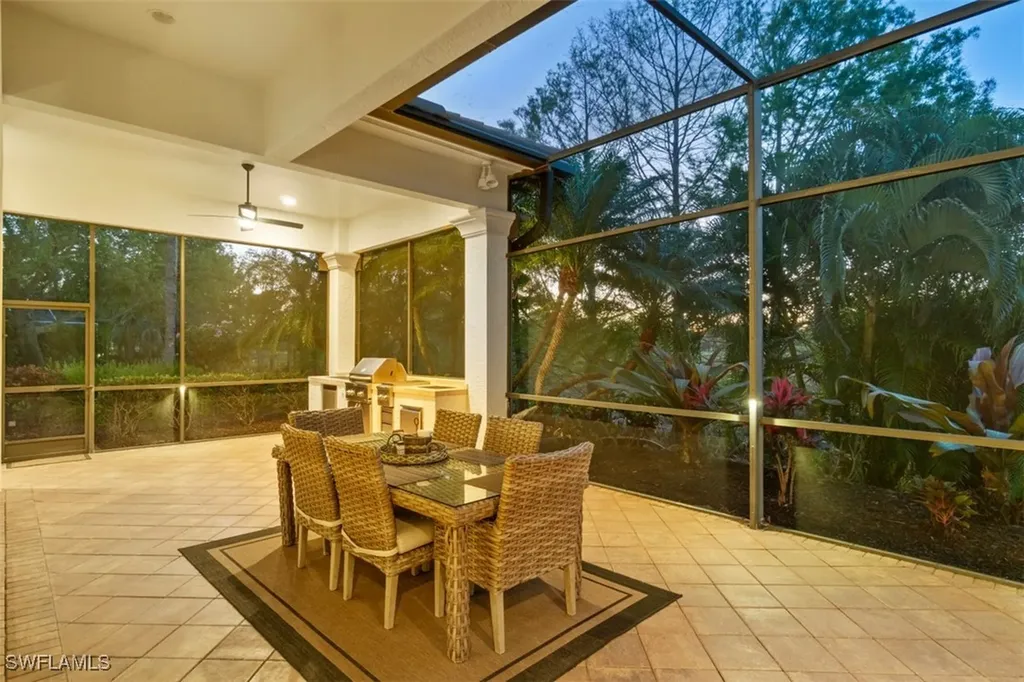 15283 Burnaby Drive Naples FL 34110