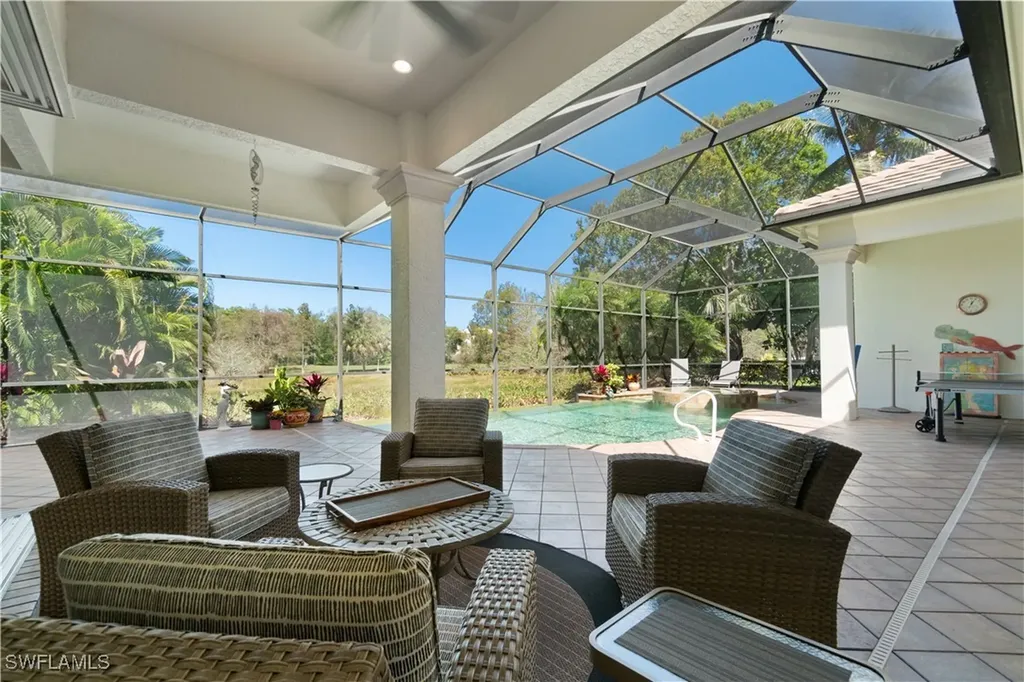 15283 Burnaby Drive Naples FL 34110