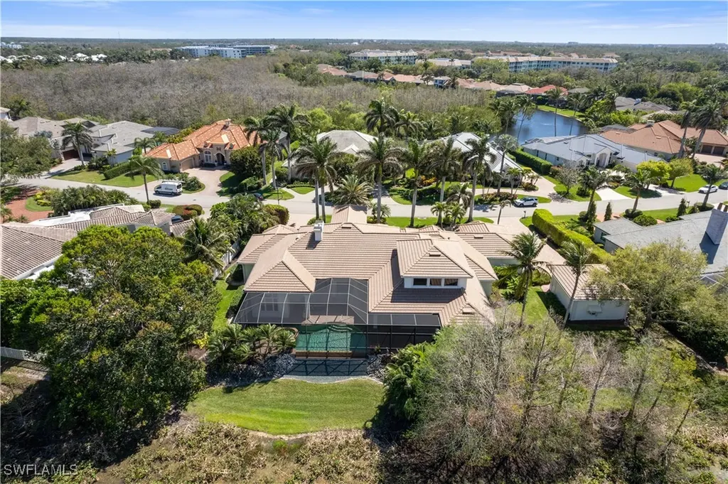 15283 Burnaby Drive Naples FL 34110