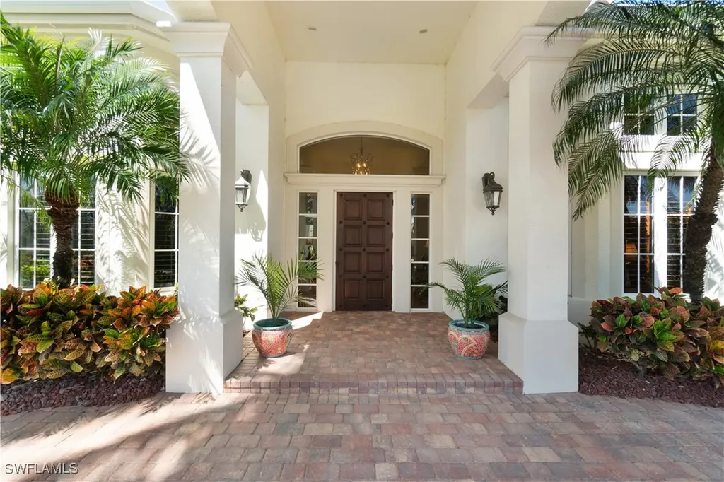 15283 Burnaby Drive Naples FL 34110
