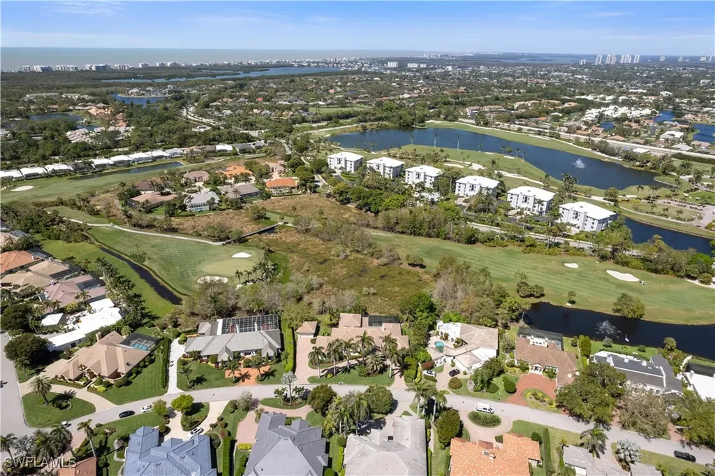 15283 Burnaby Drive Naples FL 34110