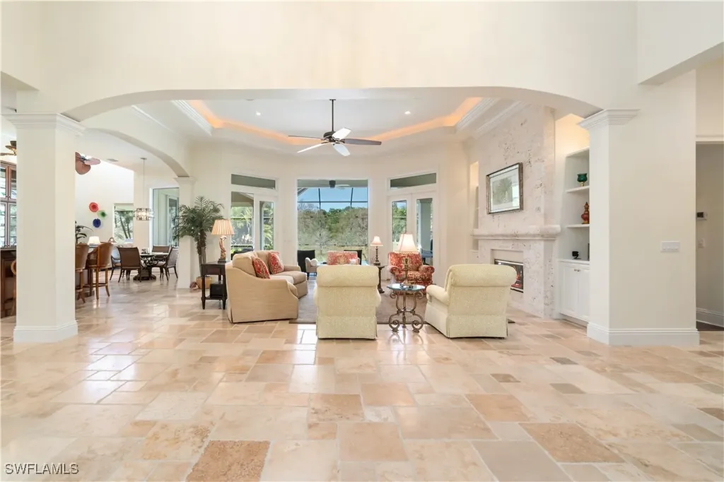 15283 Burnaby Drive Naples FL 34110