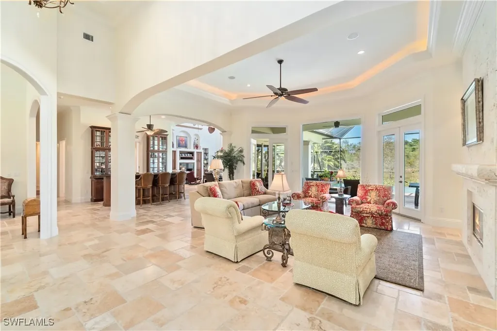 15283 Burnaby Drive Naples FL 34110