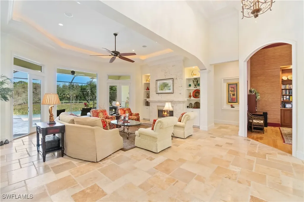 15283 Burnaby Drive Naples FL 34110