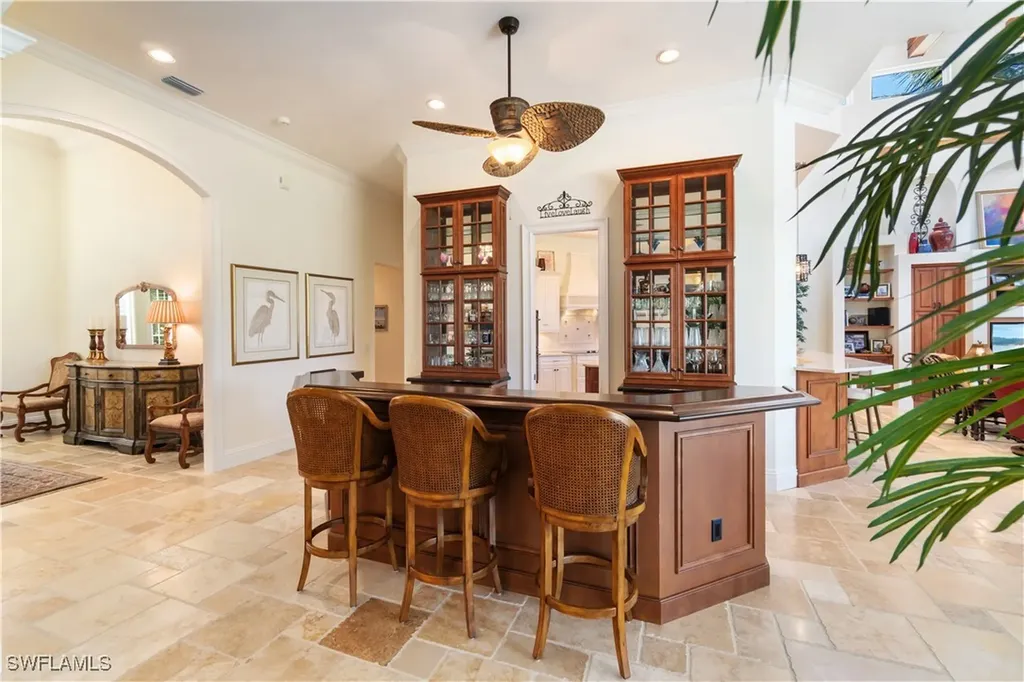 15283 Burnaby Drive Naples FL 34110