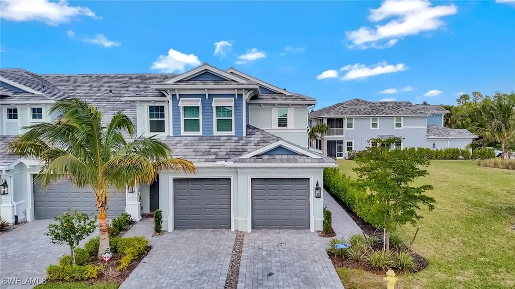 2647 Seychelles Circle Naples FL 34112