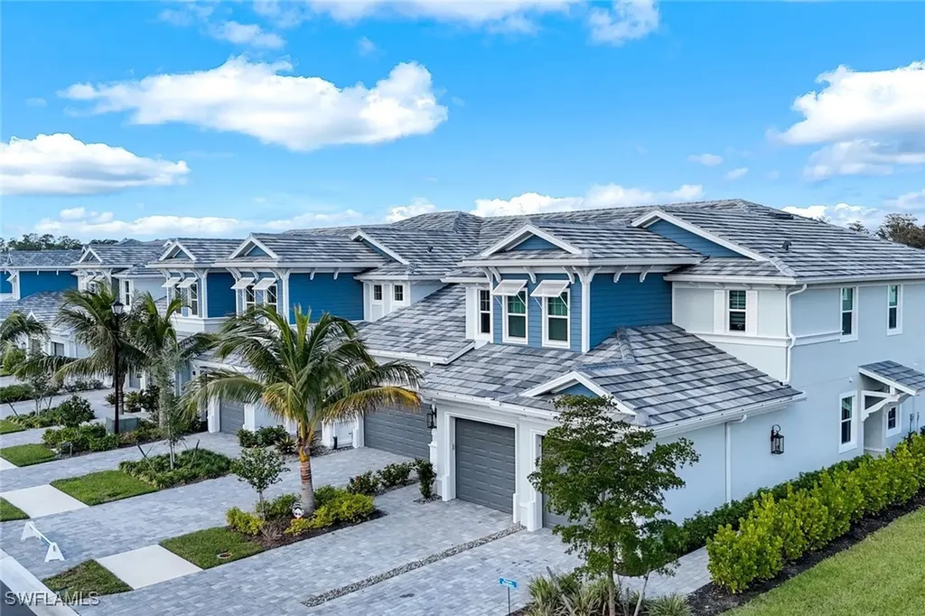 2647 Seychelles Circle Naples FL 34112
