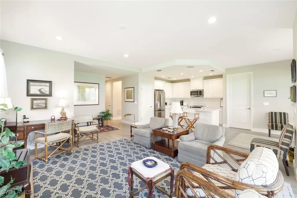 2647 Seychelles Circle Naples FL 34112