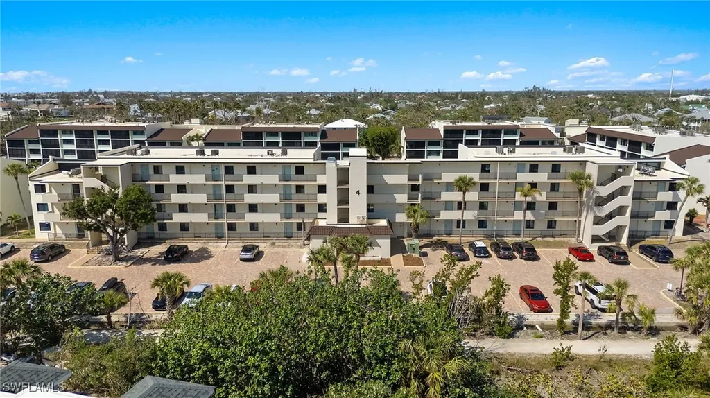 979 E Gulf Drive Sanibel FL 33957