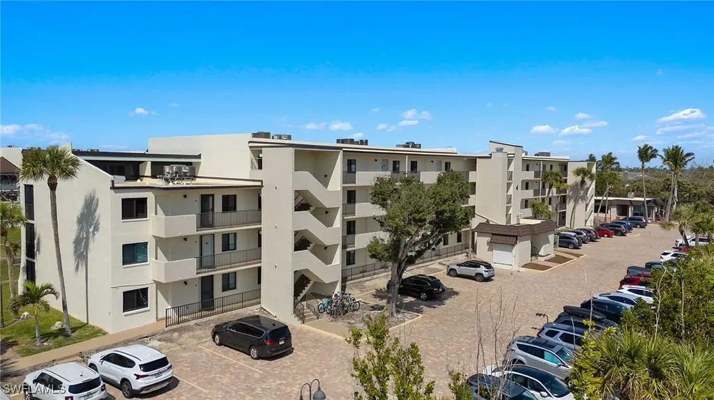 979 E Gulf Drive Sanibel FL 33957