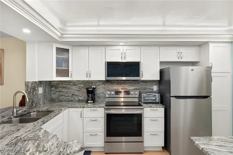 979 E Gulf Drive Sanibel FL 33957