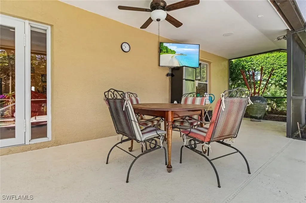 10094 Boca Circle Naples FL 34109