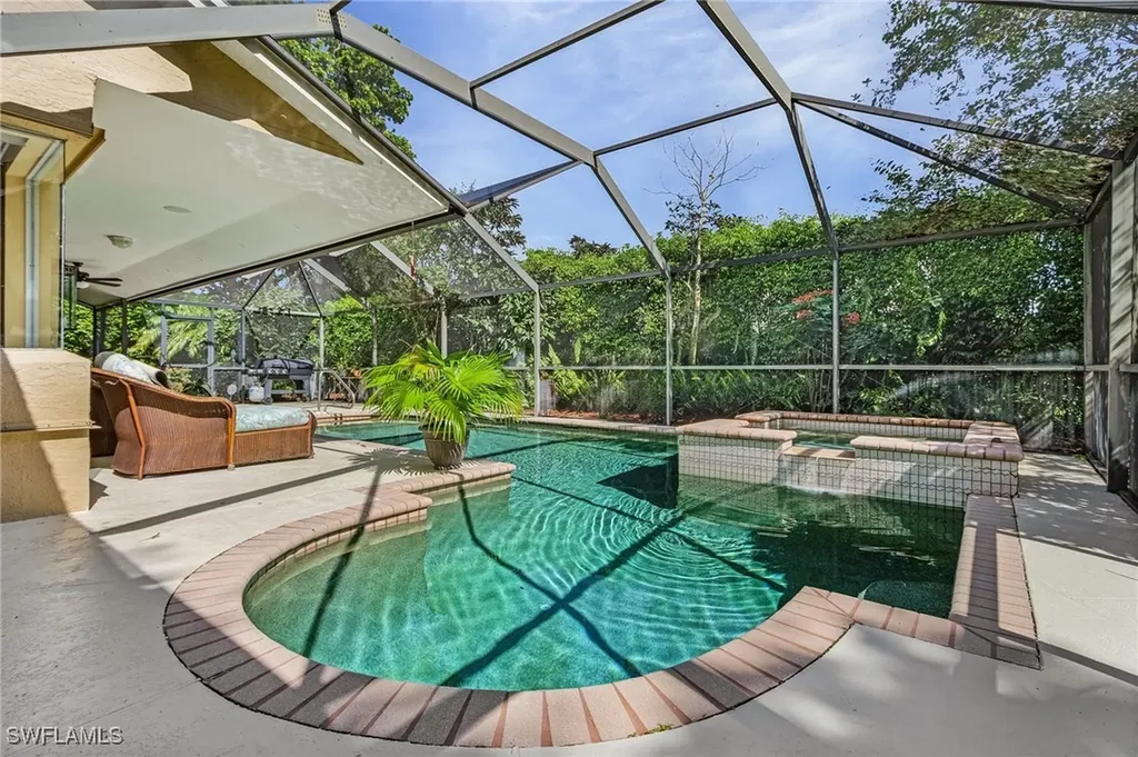 10094 Boca Circle Naples FL 34109