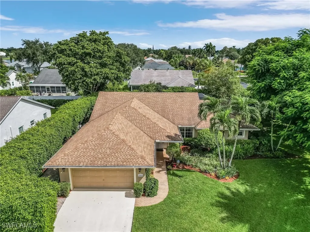 10094 Boca Circle Naples FL 34109