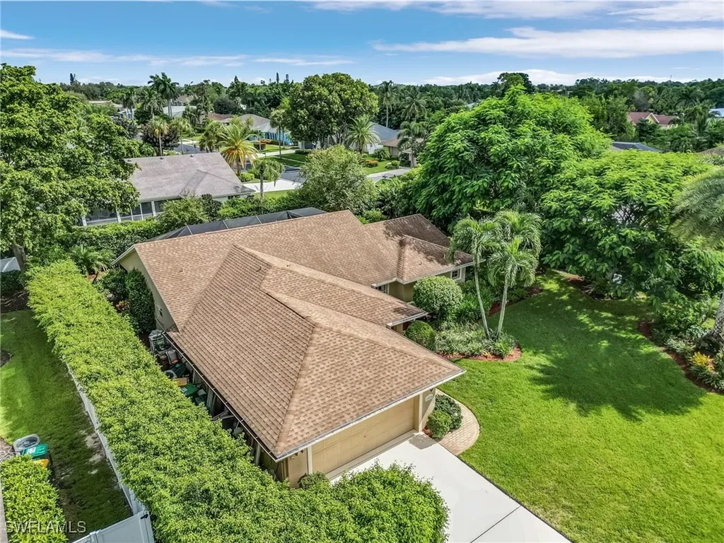 10094 Boca Circle Naples FL 34109