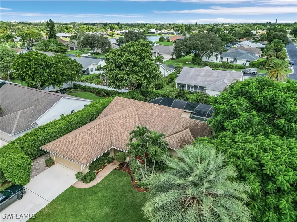 10094 Boca Circle Naples FL 34109