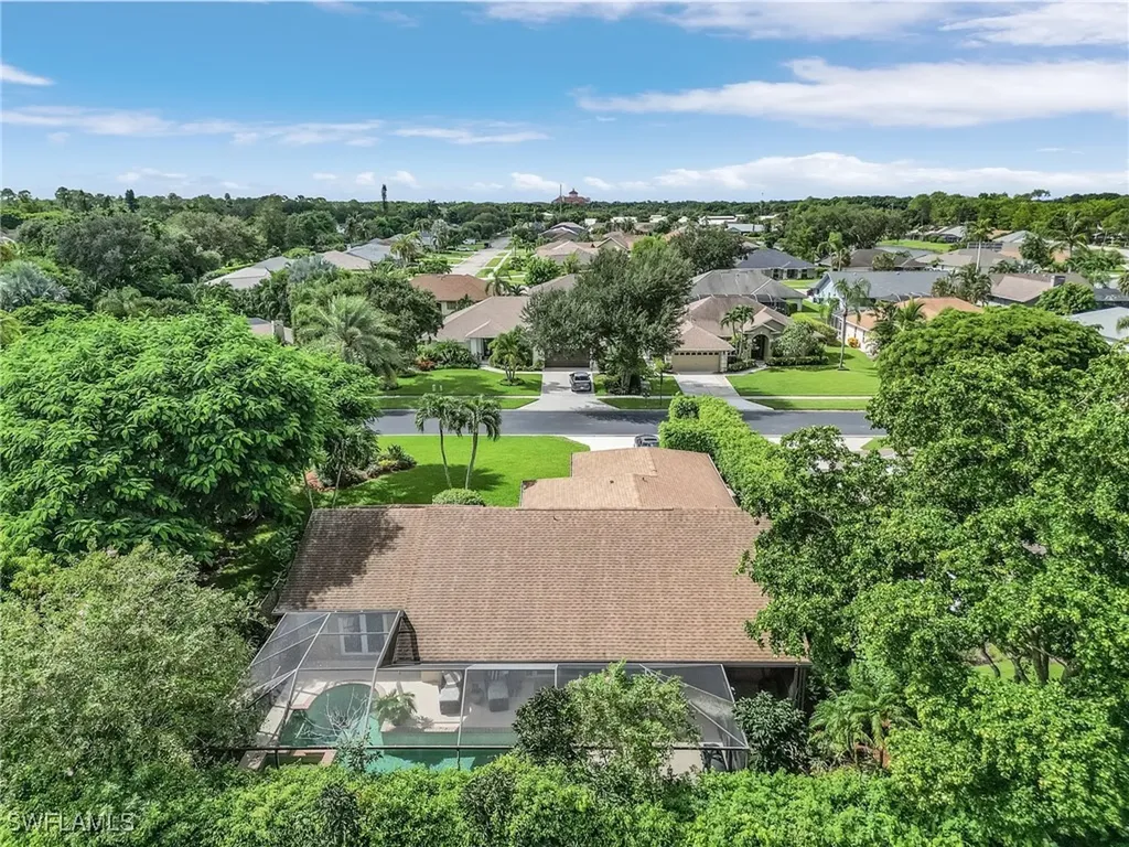 10094 Boca Circle Naples FL 34109