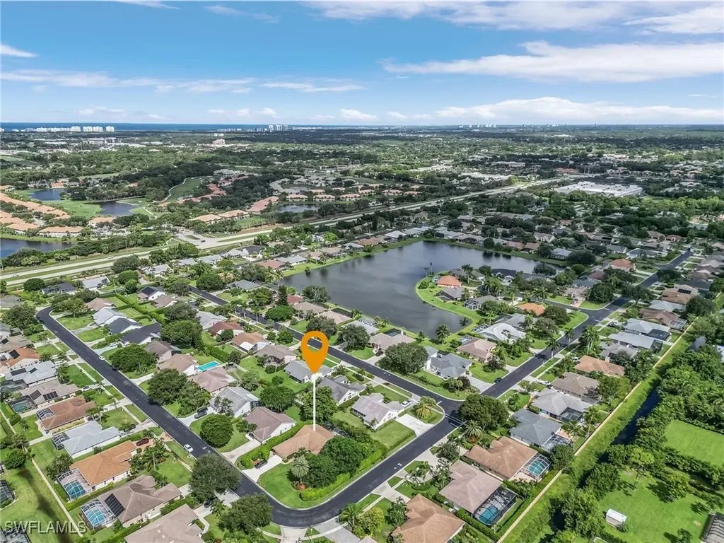 10094 Boca Circle Naples FL 34109