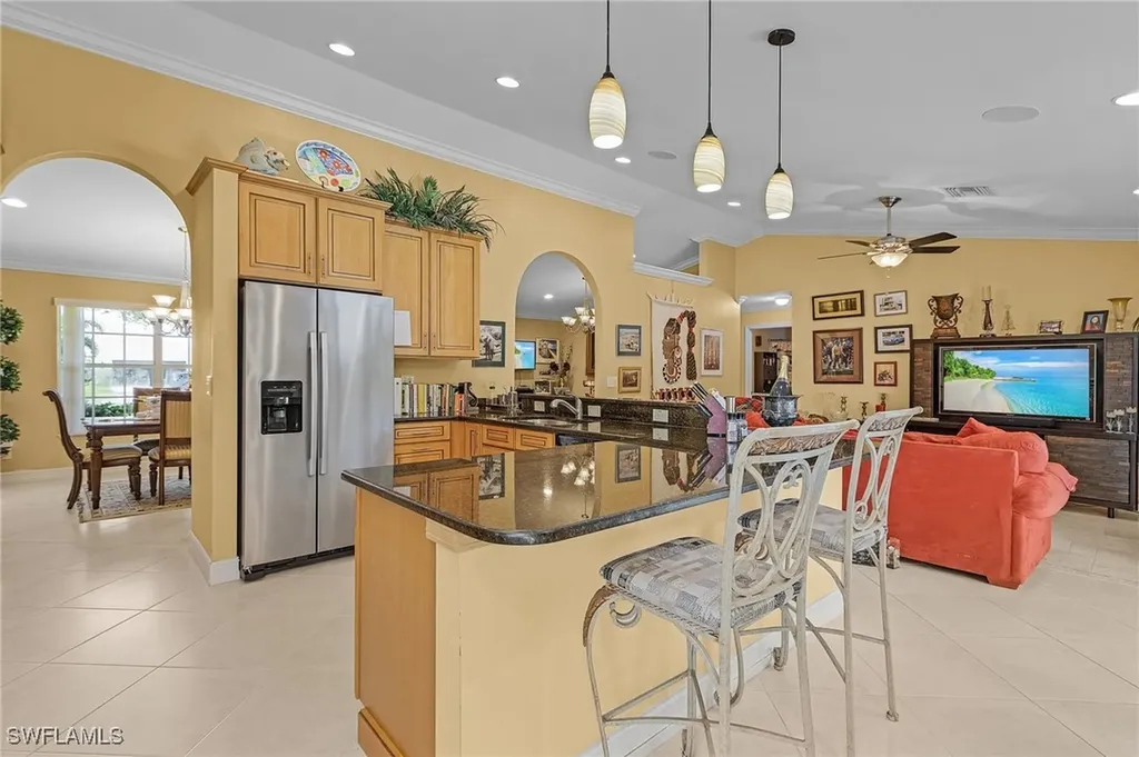 10094 Boca Circle Naples FL 34109