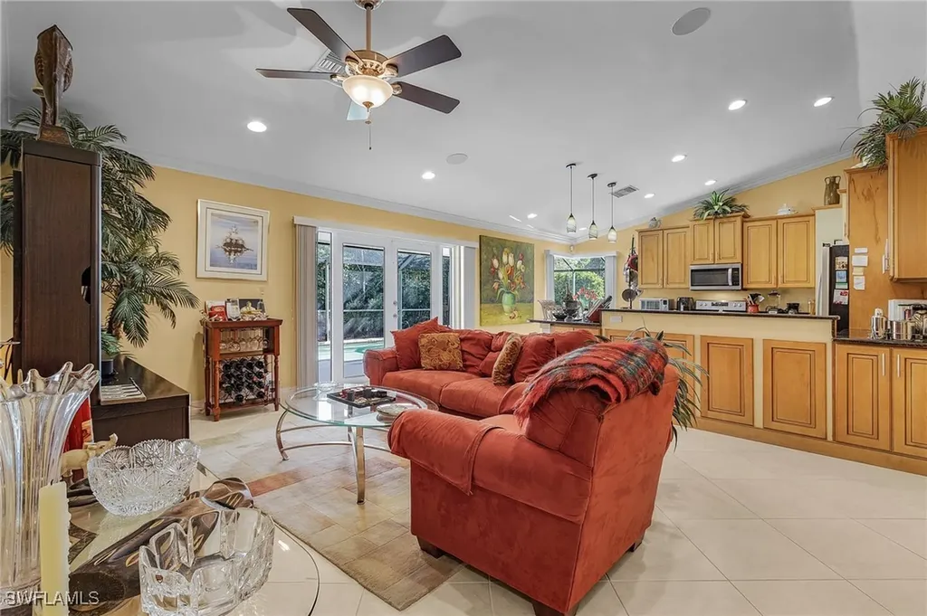 10094 Boca Circle Naples FL 34109