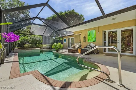 10094 Boca Circle Naples FL 34109