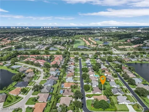 10094 Boca Circle Naples FL 34109