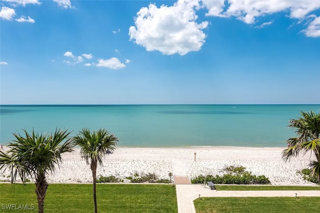 2901 Gulf Shore Boulevard N Naples FL 34103
