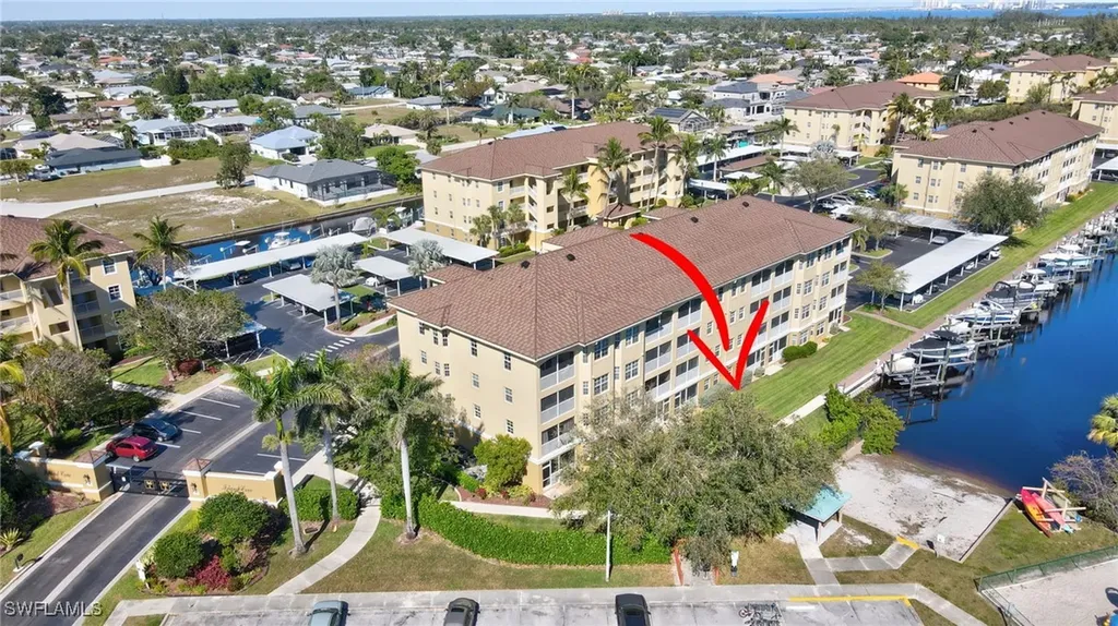 1783 Four Mile Cove Parkway Cape Coral FL 33990