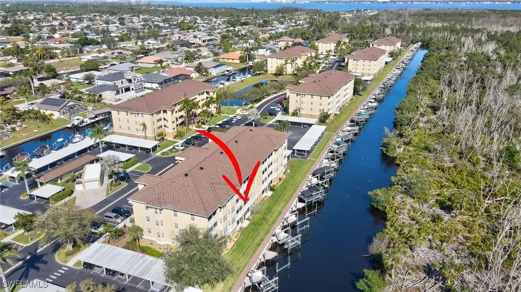1783 Four Mile Cove Parkway Cape Coral FL 33990