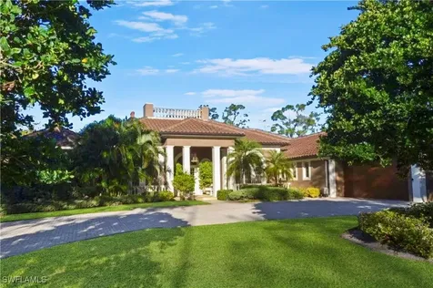 13055 Pond Apple Drive E Naples FL 34119